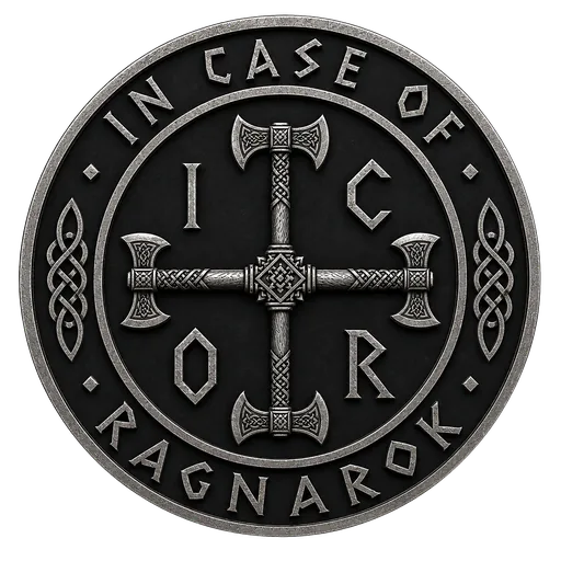 Project ICOR logo